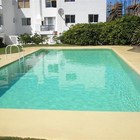 Monoambiente En Montoya Apartment Пунта дел Есте Екстериор снимка