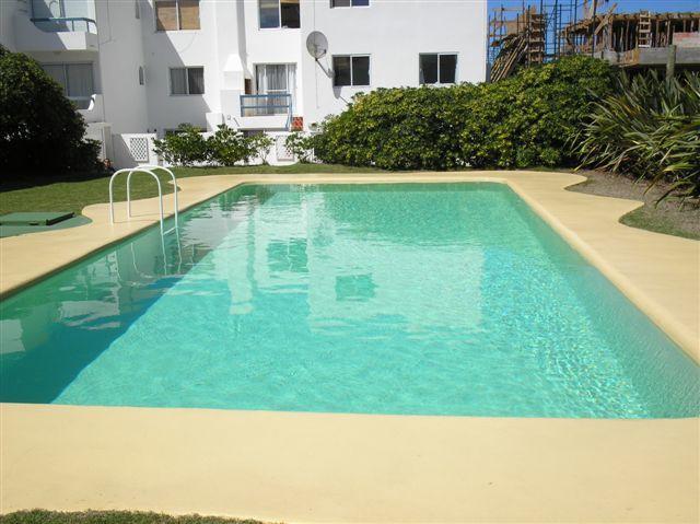 Monoambiente En Montoya Apartment Пунта дел Есте Екстериор снимка