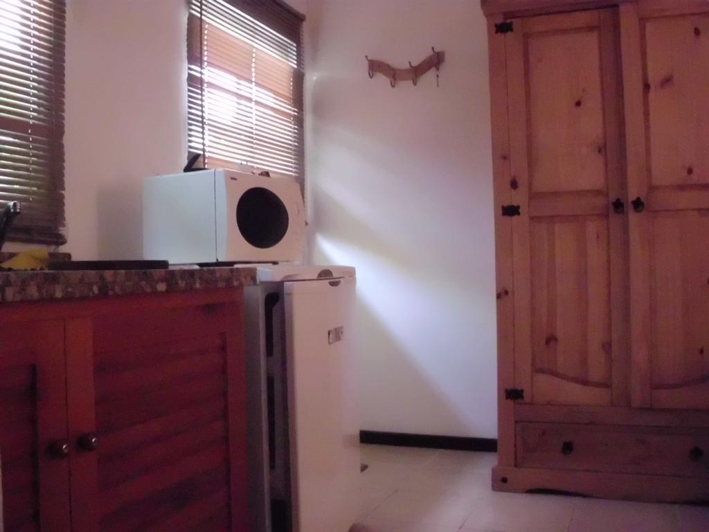 Monoambiente En Montoya Apartment Пунта дел Есте Екстериор снимка