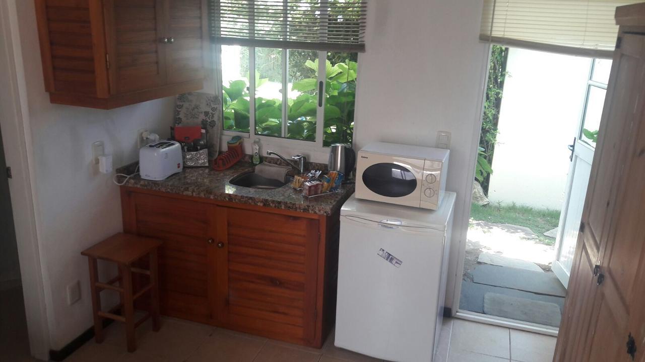 Monoambiente En Montoya Apartment Пунта дел Есте Стая снимка