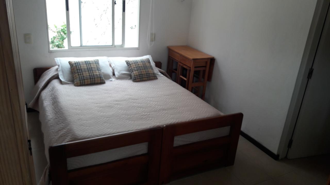 Monoambiente En Montoya Apartment Пунта дел Есте Екстериор снимка