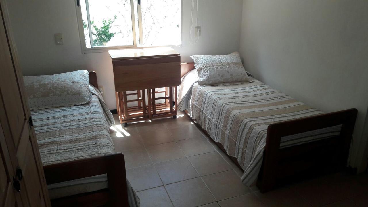 Monoambiente En Montoya Apartment Пунта дел Есте Екстериор снимка