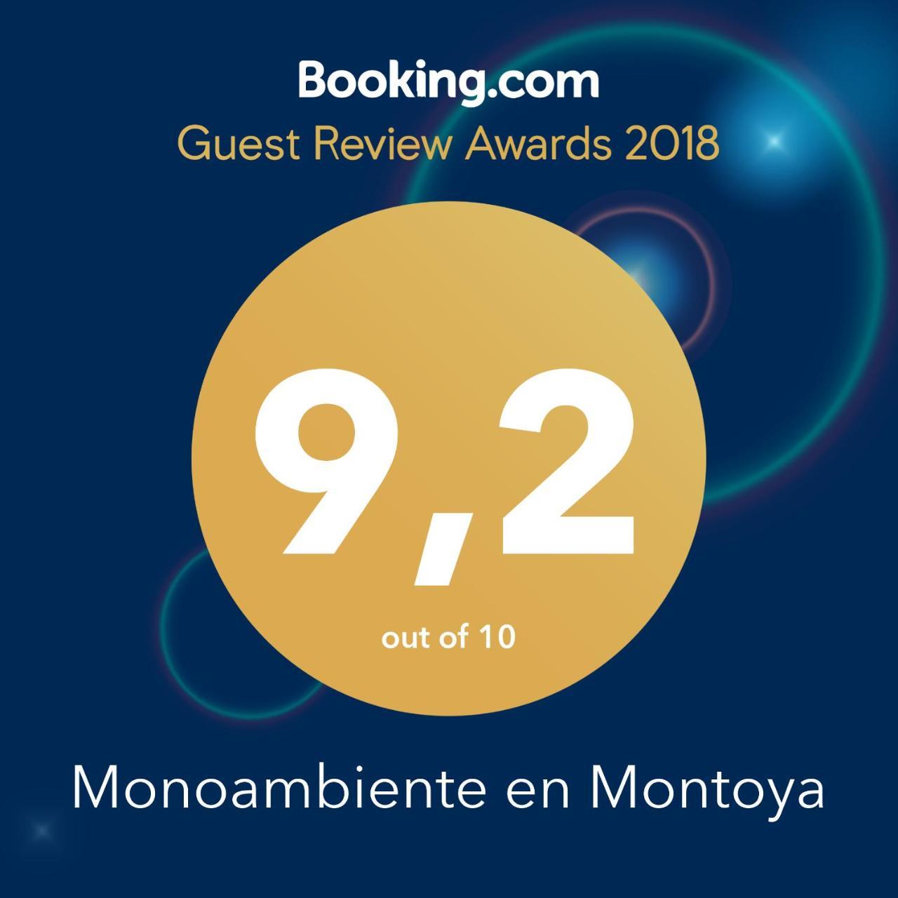 Monoambiente En Montoya Apartment Пунта дел Есте Екстериор снимка